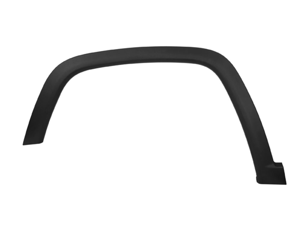 Moldura Arco Delantera Izquierda TYI 011-1604-01