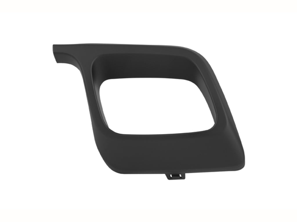 Moldura Rejilla Delantera Izquierda RADEC 011-1604-11