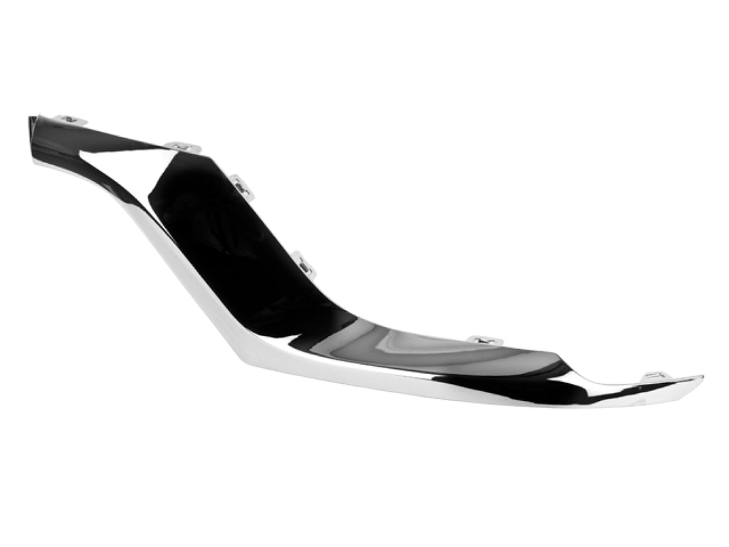 Moldura Fascia Delantera Izquierda TYI 011-1605-03