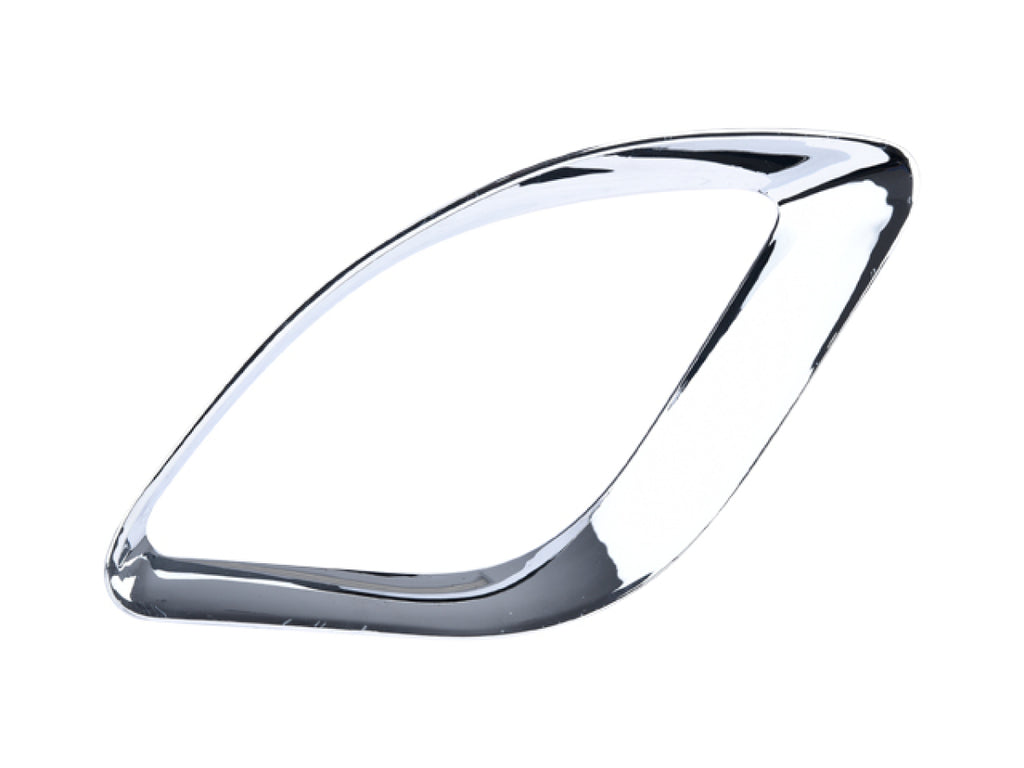 Moldura Rejilla Delantera Derecha TYI 011-1605-10