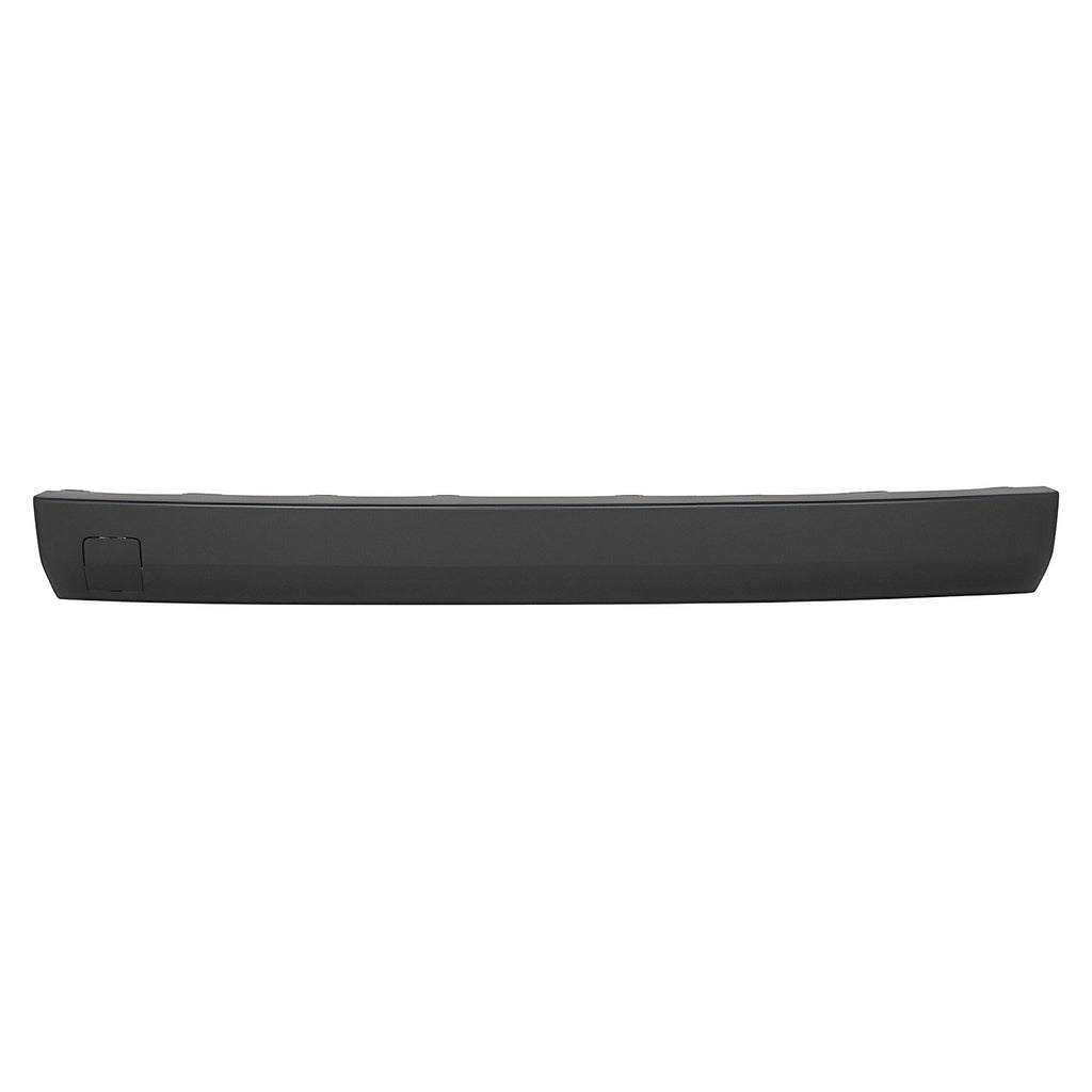 Moldura de Fascia Delantera RADEC 011-1605-30