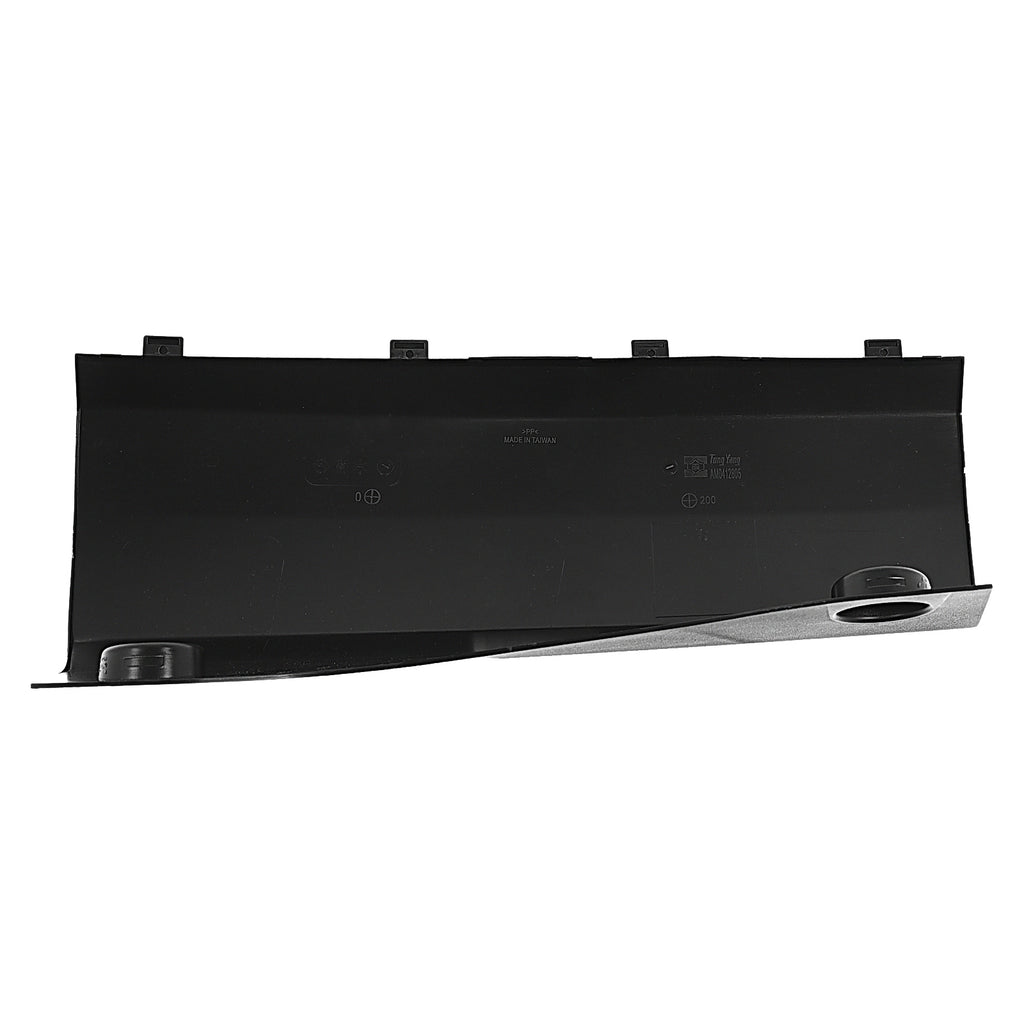 Moldura de Fascia Trasera RADEC 011-1605-31