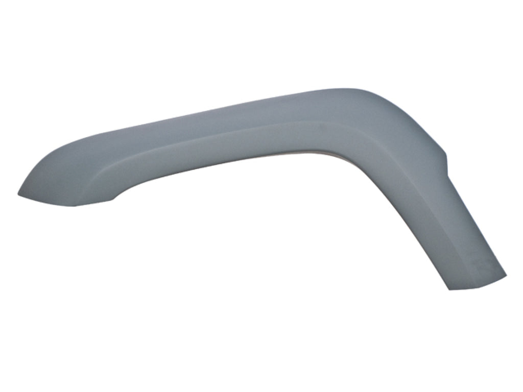 Moldura Salpicadera Delantera Izquierda TYI 011-1607-03