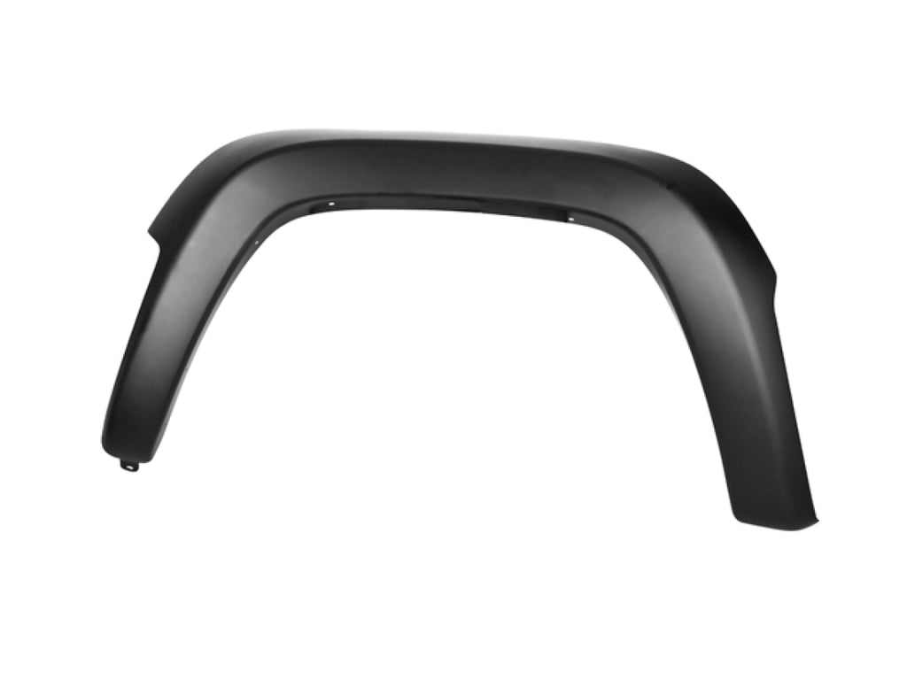 Moldura Salpicadera Delantera Izquierda API 011-1607-09