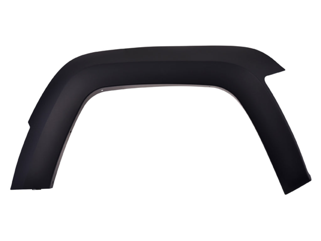 Moldura Arco Delantera Derecha TYI 011-1607-12