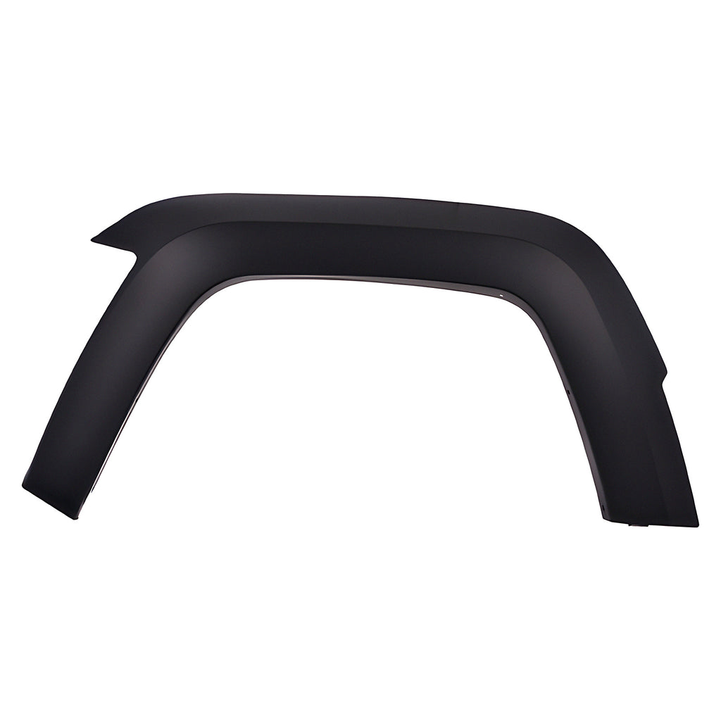 Moldura Arco Delantera Izquierda TYI 011-1607-13