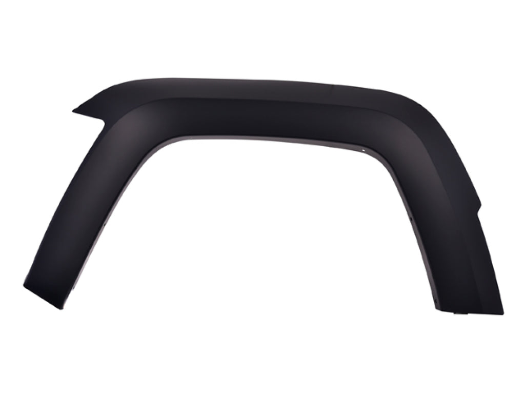 Moldura Arco Delantera Izquierda TYI 011-1607-13