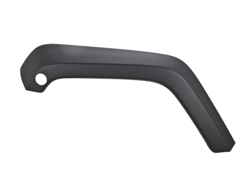 Moldura Salpicadera Delantera Izquierda TYI 011-1609-05