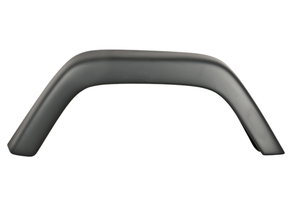 Moldura Salpicadera Trasera Izquierda TYI 011-1609-11