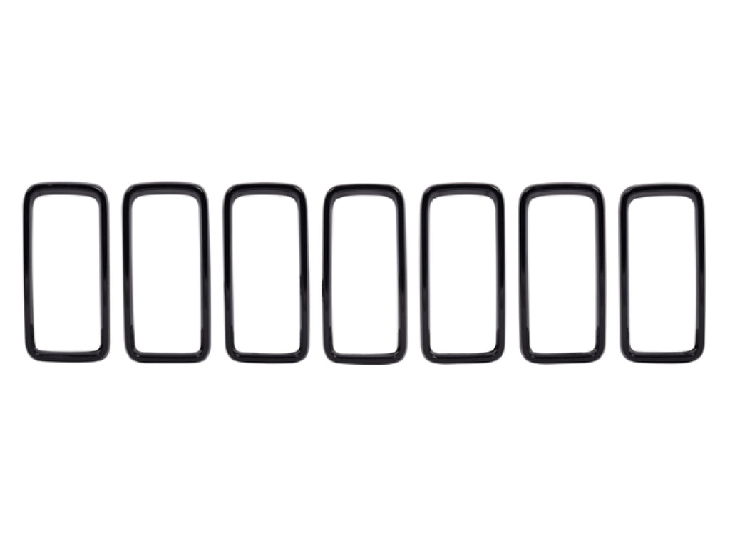 Moldura Parrilla RADEC 011-1613-10