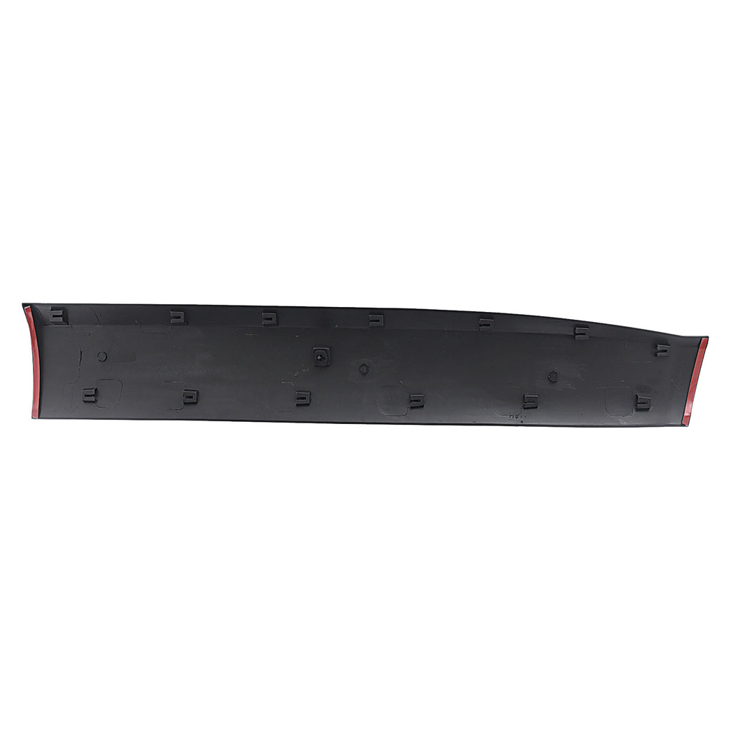 Moldura de Puerta Delantera RADEC 011-1613-13