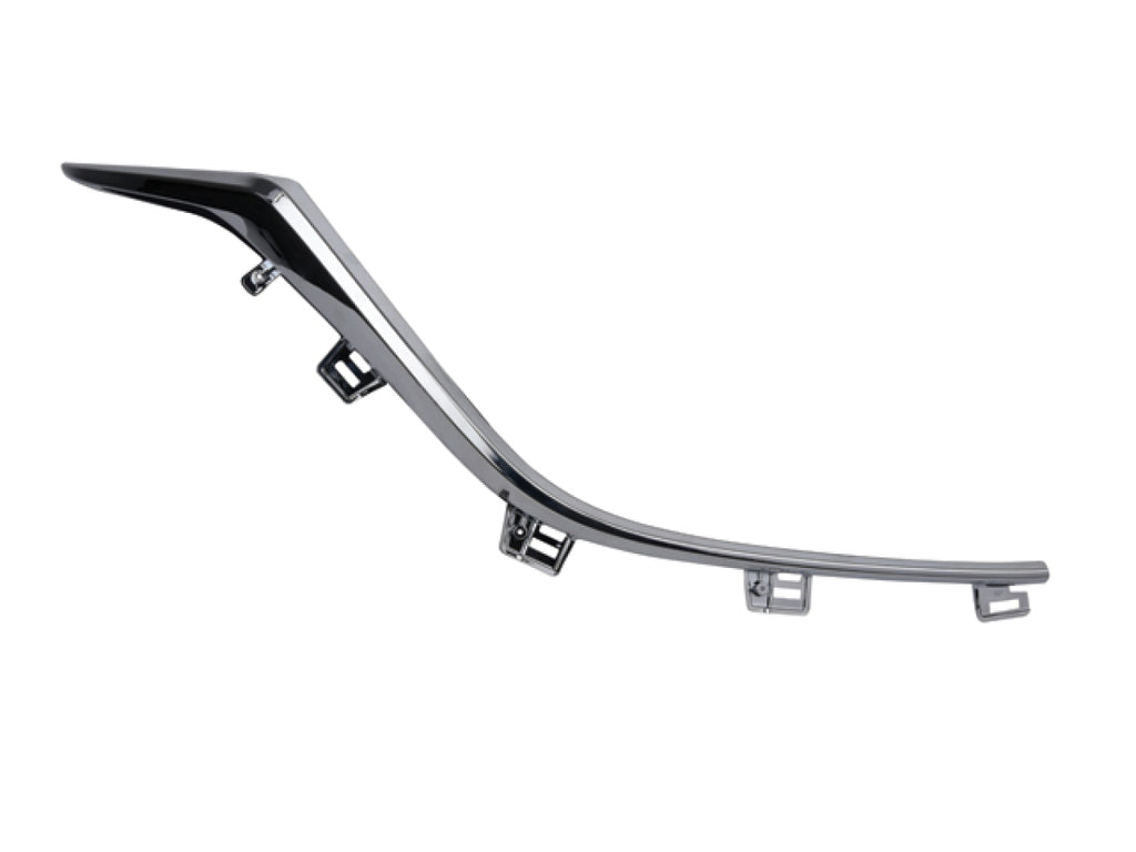 Moldura Parrilla Derecha TYI 011-1901-12