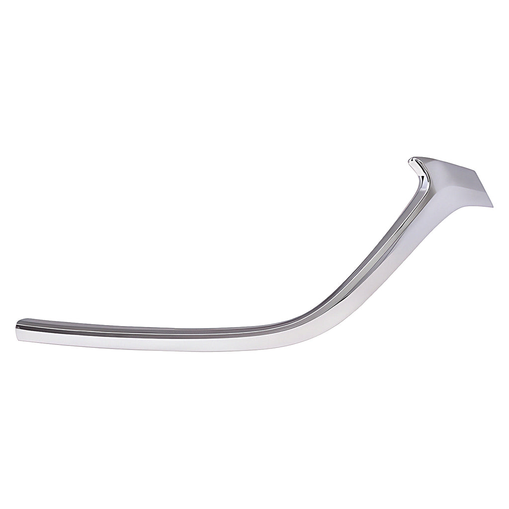 Moldura Parrilla Izquierda TYI 011-1901-19