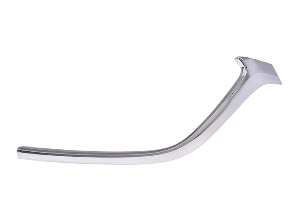 Moldura Parrilla Izquierda TYI 011-1901-19