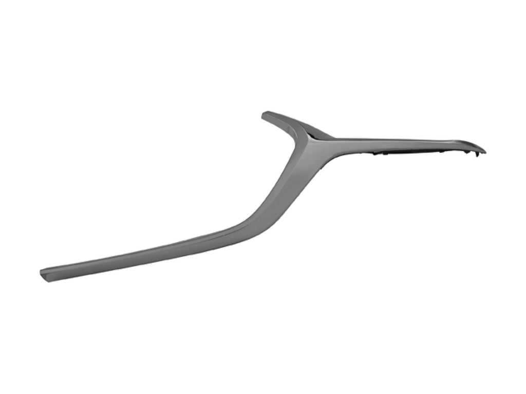 Moldura Parrilla Izquierda GD 011-1901-31