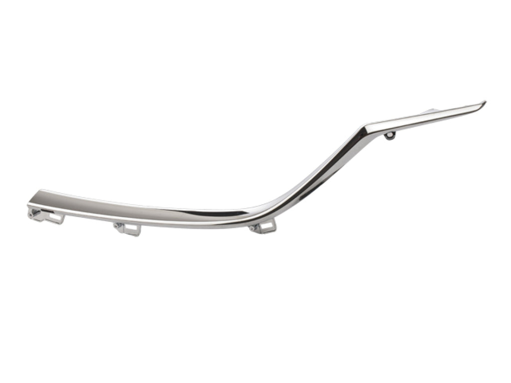 Moldura Parrilla Izquierda TYI 011-1902-03