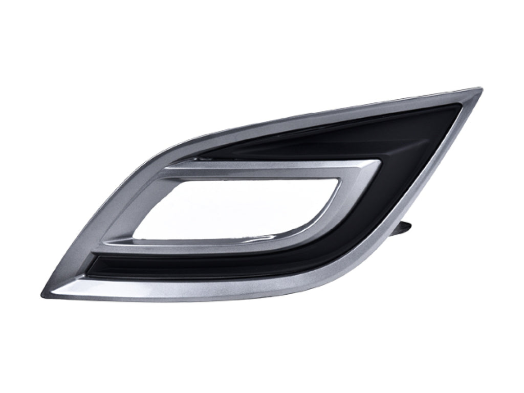 Moldura Rejilla Izquierda TYI 011-1909-04