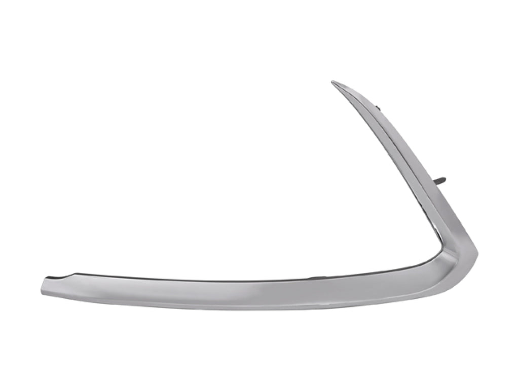 Moldura Fascia Delantera Izquierda GD 011-1909-07