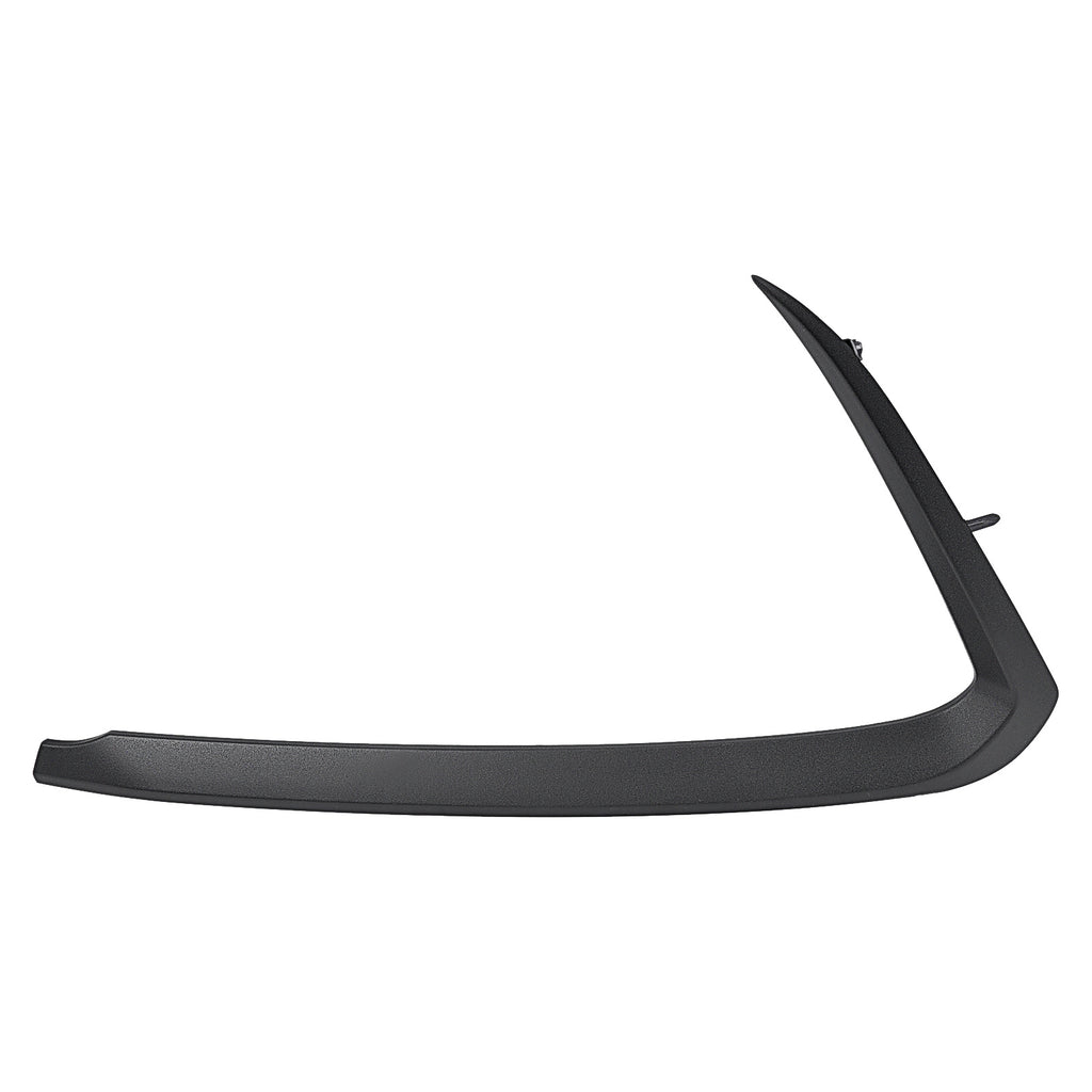 Moldura Fascia Delantera Izquierda GD 011-1909-09