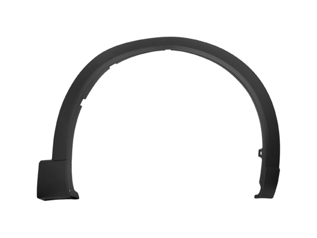 Moldura Arco Delantera Derecha TYI 011-1909-12