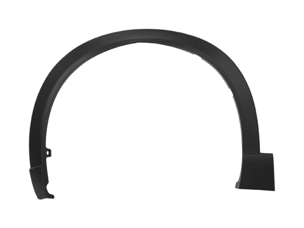 Moldura Arco Delantera Izquierda RADEC 011-1909-13