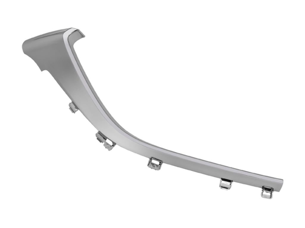 Moldura Parrilla Derecha Inferior RADEC 011-1909-14