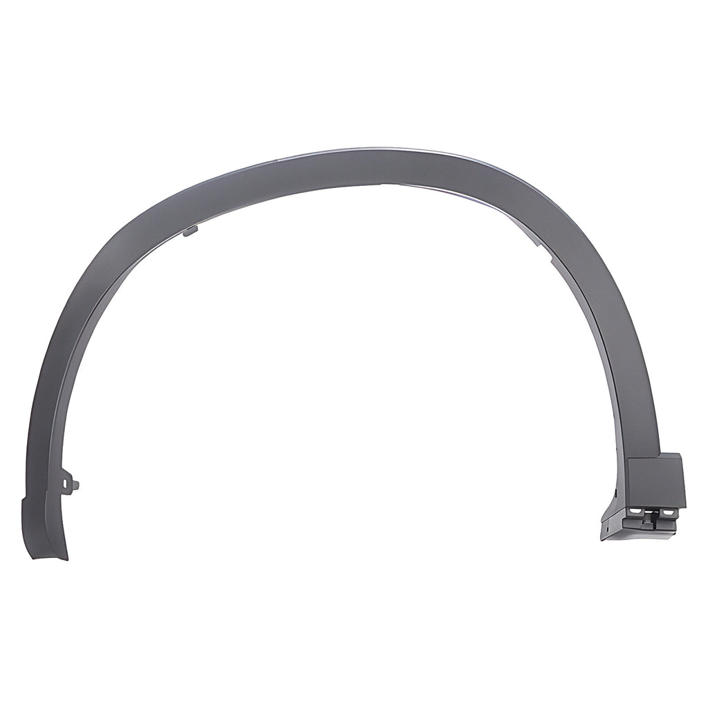 Moldura Arco Delantera Izquierda TYI 011-1920-03