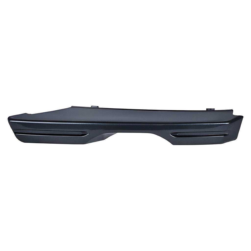 Moldura Rejilla Delantera Izquierda Superior TYI 011-1920-07