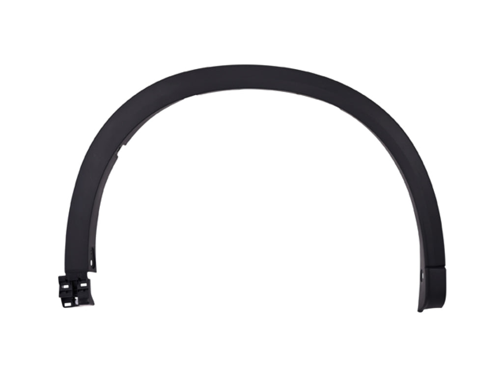 Moldura Arco Delantera Derecha TYI 011-1920-12