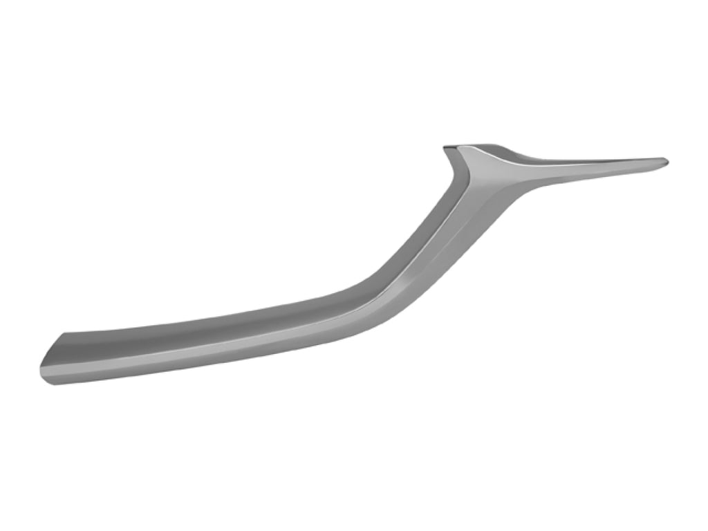 Moldura Parrilla Izquierda SM 011-1920-17