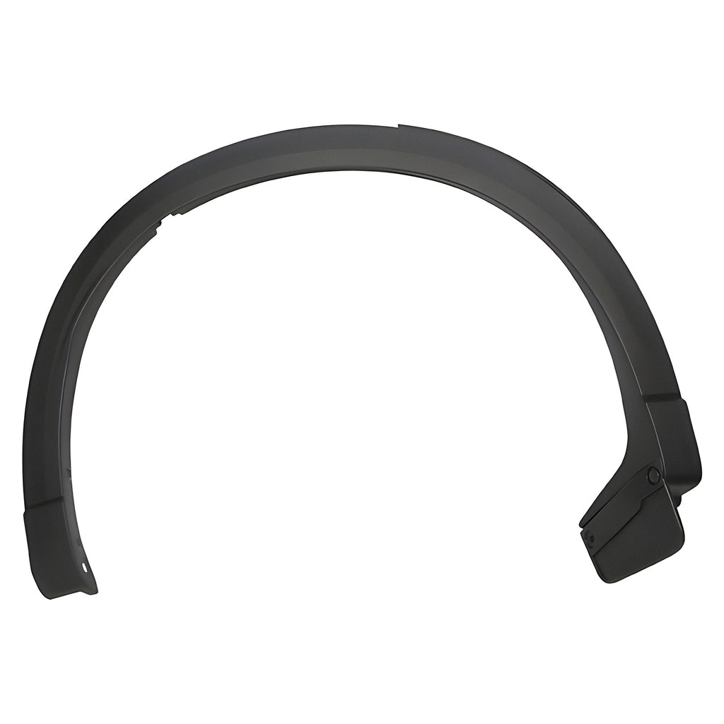 Moldura Arco Trasera Derecha TYI 011-1920-18