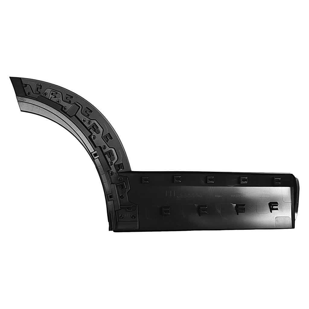 Moldura de Puerta Trasera RADEC 011-1921-13
