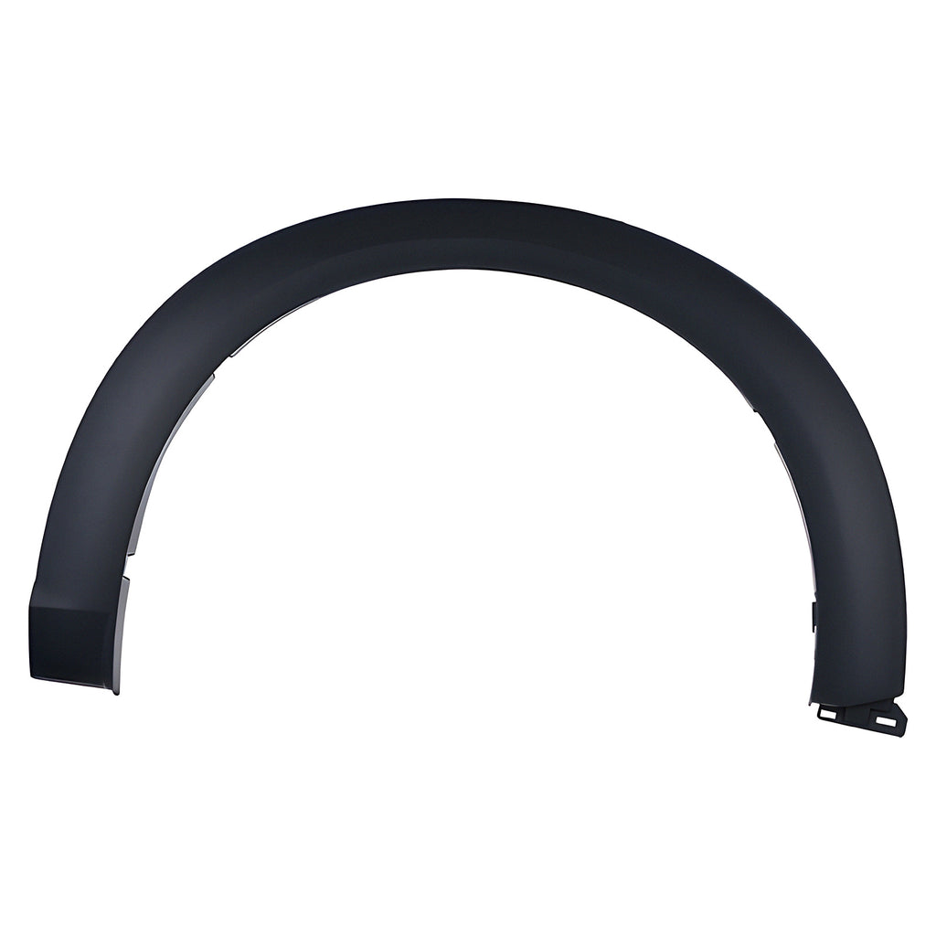 Moldura Arco Delantera Izquierda TYI 011-1923-01