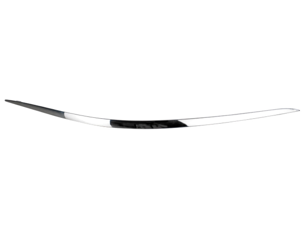 Moldura Fascia Delantera Derecha TYI 011-2003-10