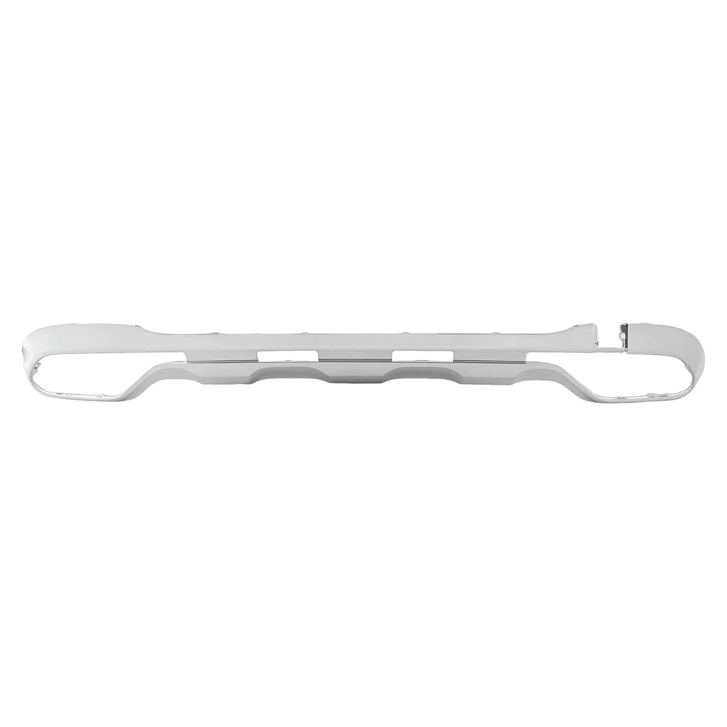 Moldura de Fascia Trasera RADEC 011-2026-02