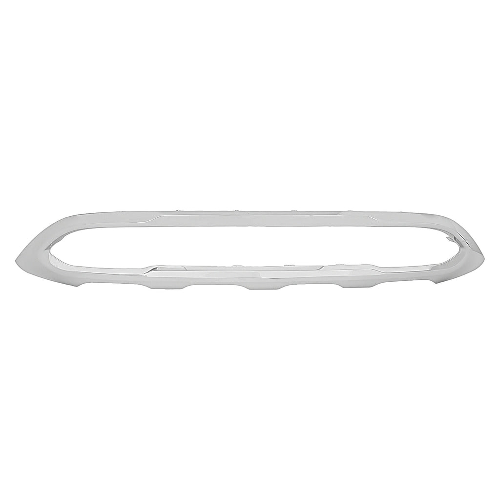 Moldura de Parrilla de Fascia RADEC 011-2026-03