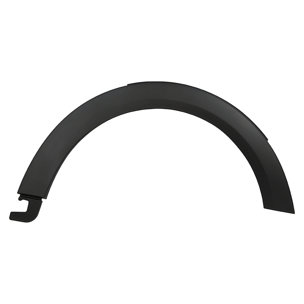 Moldura Salpicadera Delantera Izquierda SM 011-2101-09