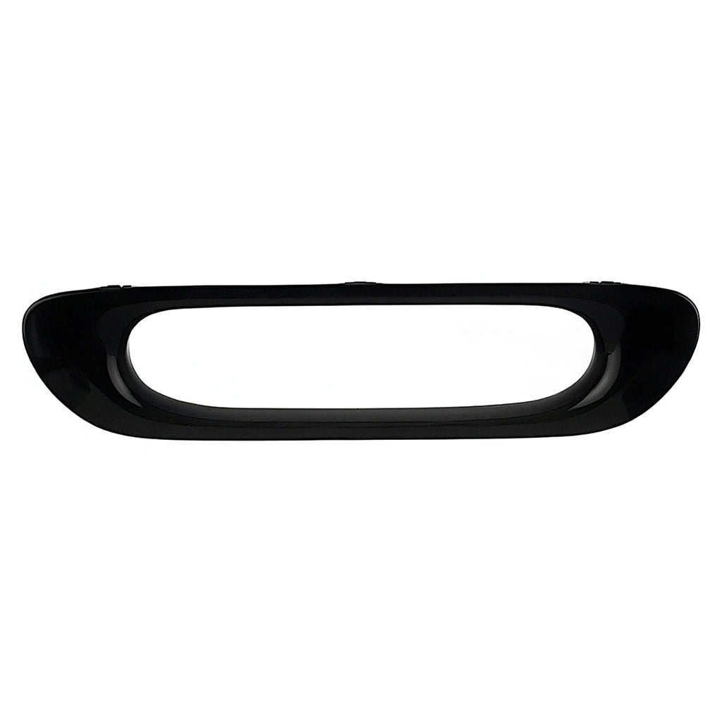 Moldura de Fascia Trasera RADEC 011-2101-20