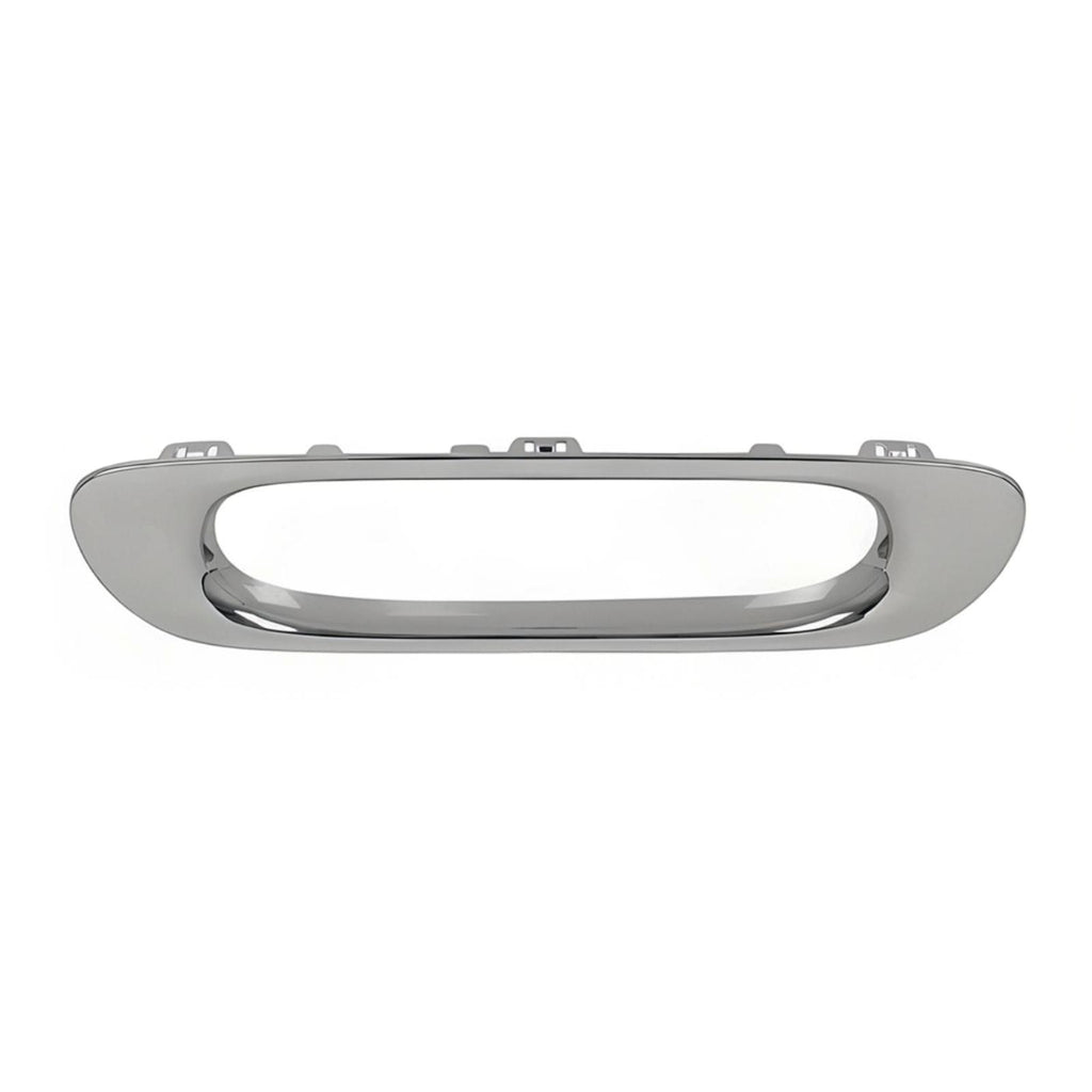 Moldura de Fascia Trasera RADEC 011-2101-21
