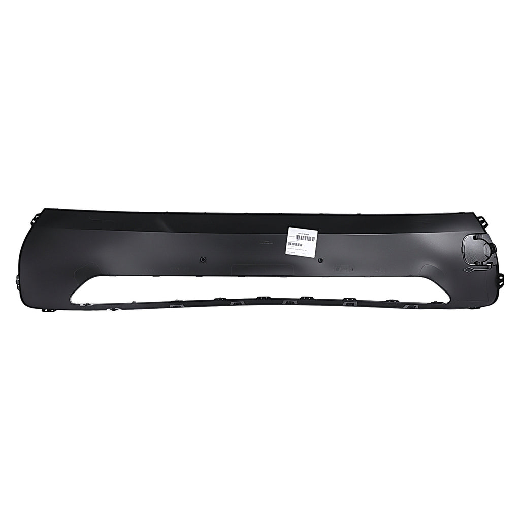 Moldura de Fascia Delantera RADEC 011-2101-36