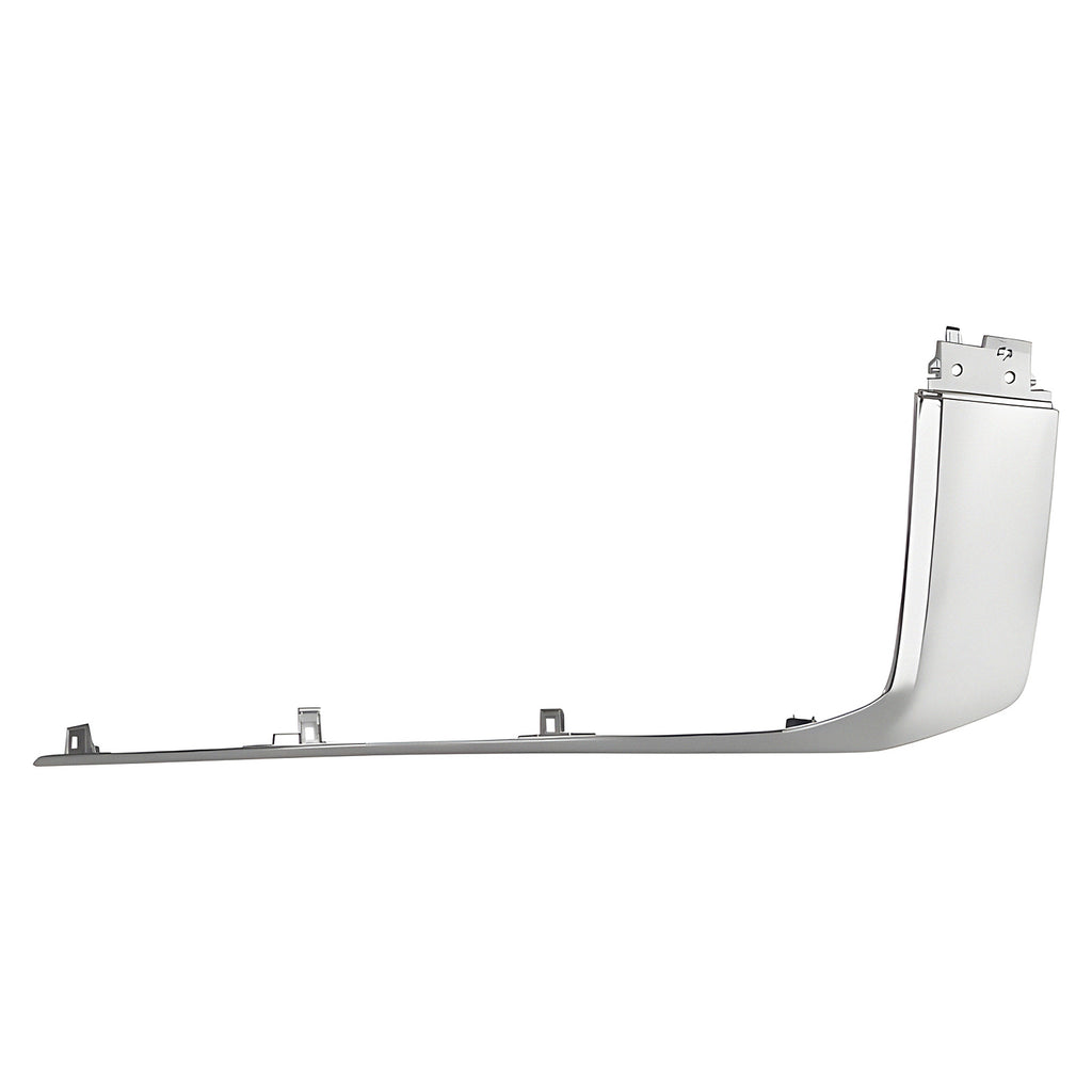 Moldura Fascia Delantera Izquierda Superior SM 011-2204-01