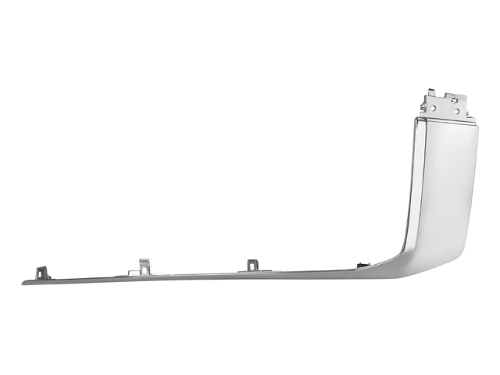 Moldura Fascia Delantera Izquierda Superior SM 011-2204-01