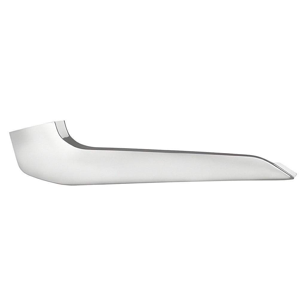 Moldura Fascia Delantera Izquierda Inferior SM 011-2204-03
