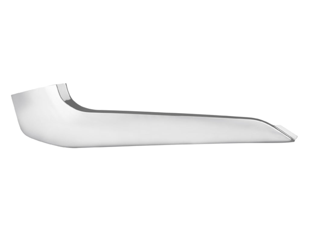 Moldura Fascia Delantera Izquierda Inferior SM 011-2204-03