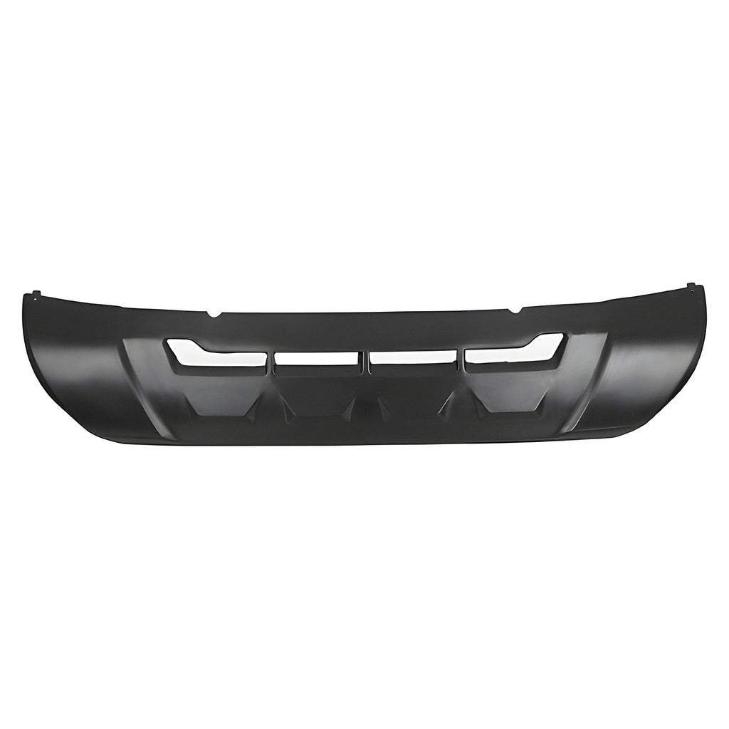 Moldura Fascia Delantera Inferior SM 011-2204-04