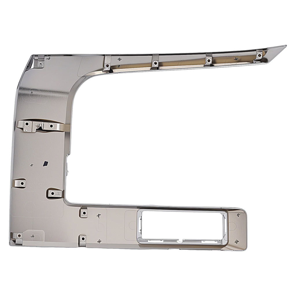 Moldura de Fascia Delantera RADEC 011-2204-12
