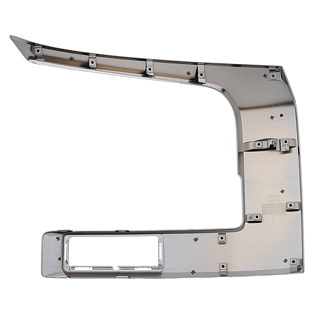 Moldura de Fascia Delantera RADEC 011-2204-13