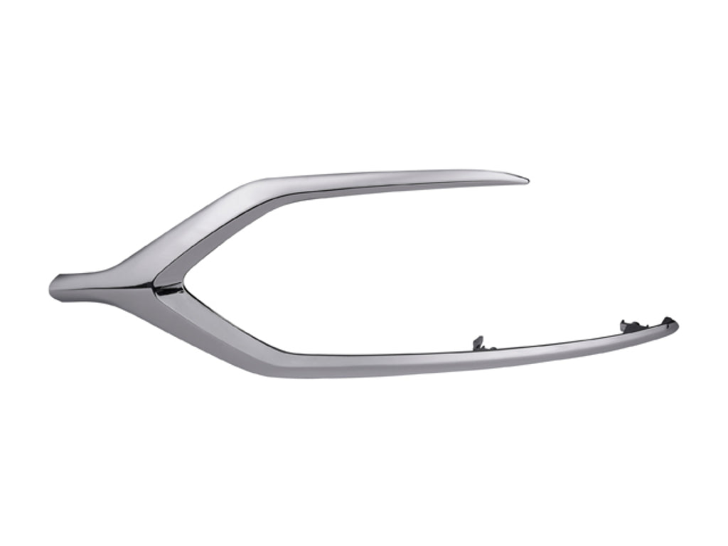 Moldura Fascia Delantera Derecha TYI 011-2206-04