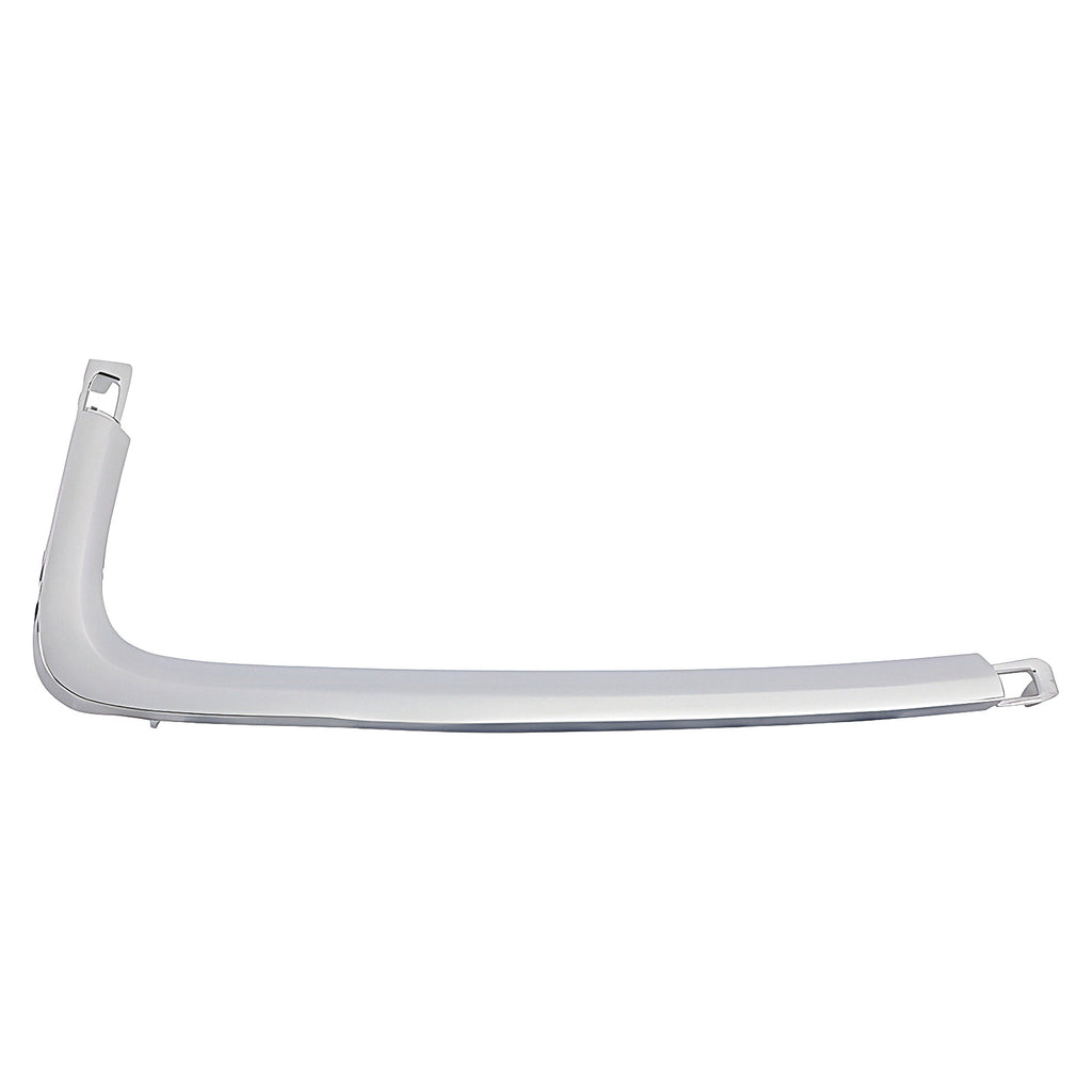 Moldura Parrilla Izquierda TYI 011-2208-03