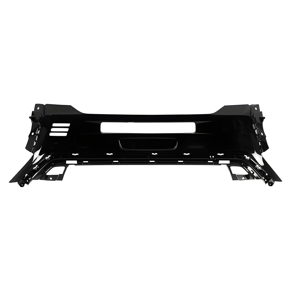 Moldura Fascia Derecha TYI 011-2208-32